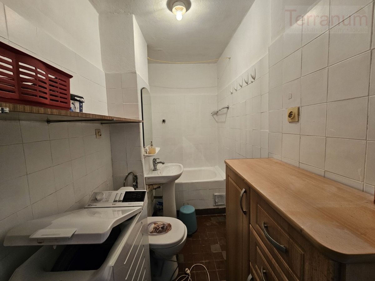 Mieszkanie 2-pokojowe Warszawa Targówek, ul. Poborzańska. Zdjęcie 5