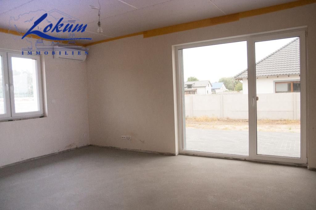 bliźniak, 3 pokoje Grodzisko. Zdjęcie 4