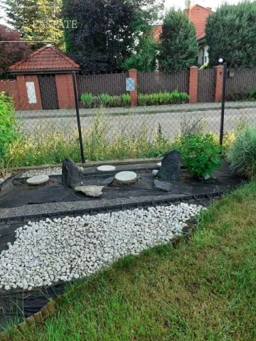 dom szeregowy, 4 pokoje Łomianki. Zdjęcie 18