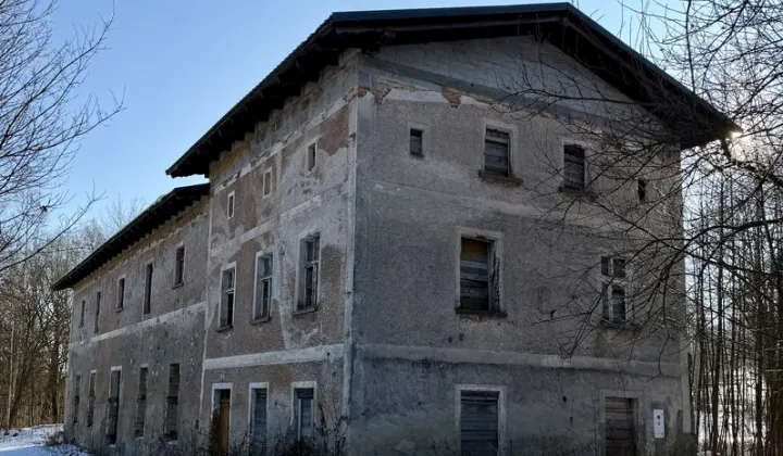 Nieruchomość komercyjna Jarkowice