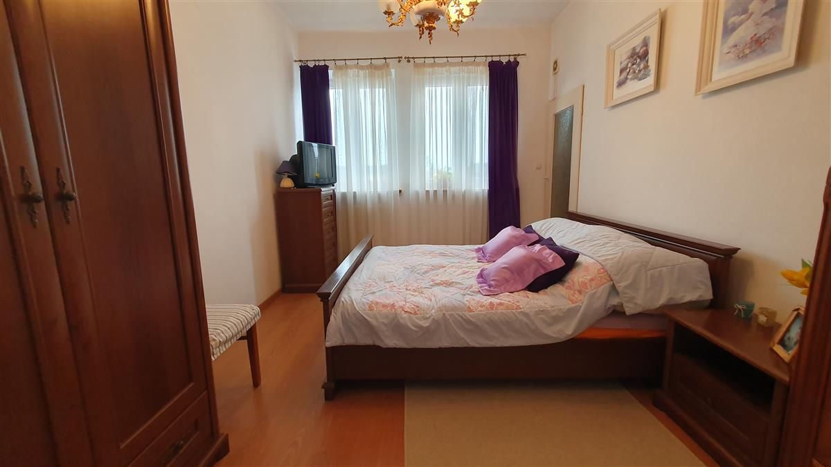 Mieszkanie 3-pokojowe Borne Sulinowo, ul. Bolesława Chrobrego. Zdjęcie 13