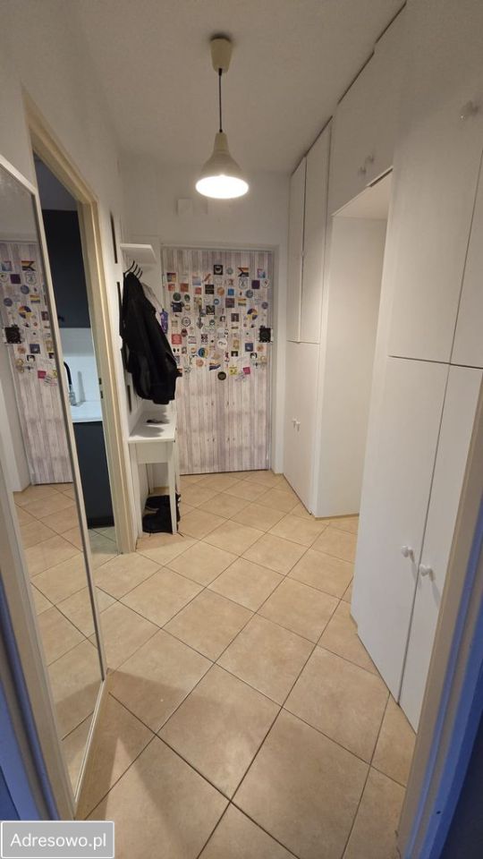 Mieszkanie 1-pokojowe Warszawa Tarchomin, ul. Aluzyjna. Zdjęcie 6