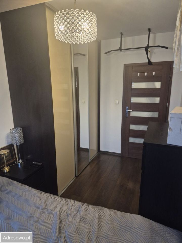 Mieszkanie 2-pokojowe Wrocław Psie Pole. Zdjęcie 17