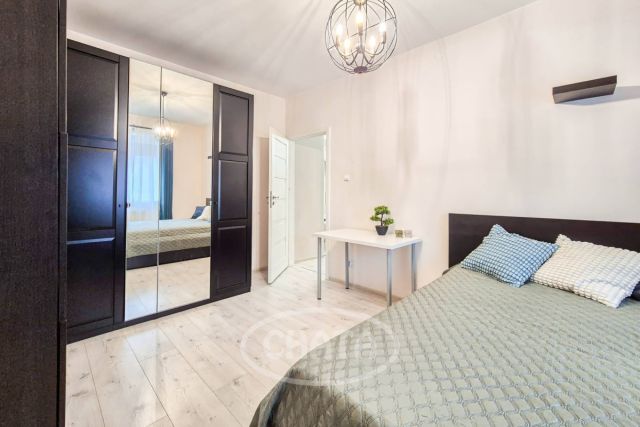 Mieszkanie 2-pokojowe Wrocław Grabiszyn, al. gen. Józefa Hallera. Zdjęcie 14