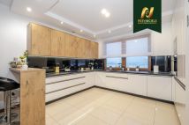 dom wolnostojący, 6 pokoi Różyny. Zdjęcie 4