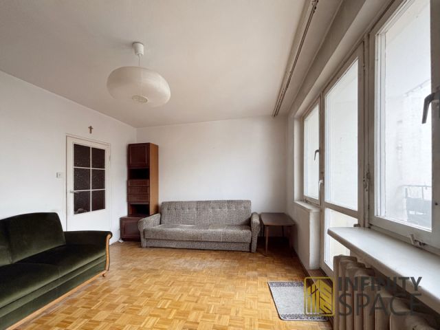 Mieszkanie 3-pokojowe Warszawa Mokotów, ul. Kartaginy. Zdjęcie 4