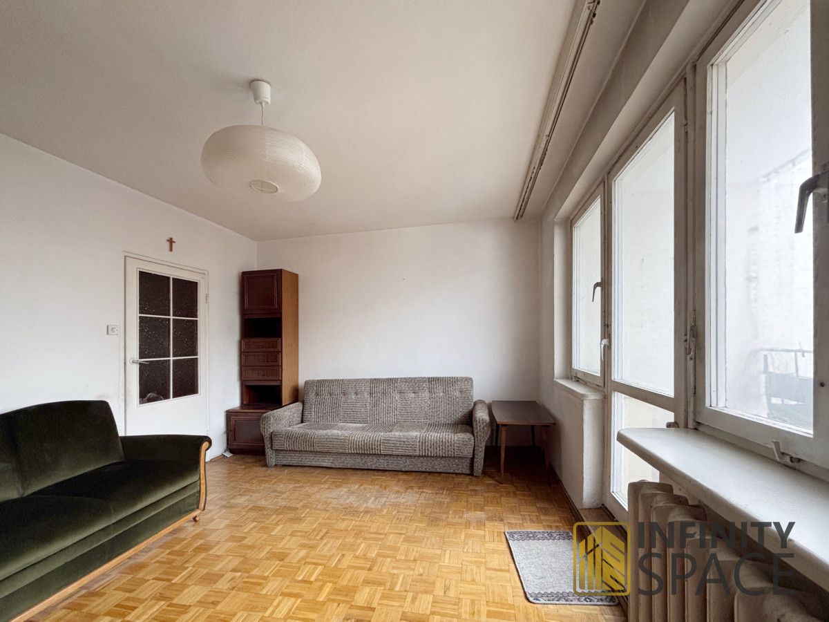 Mieszkanie 3-pokojowe Warszawa Mokotów, ul. Kartaginy. Zdjęcie 4