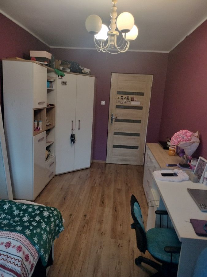 Mieszkanie 3-pokojowe Łódź Bałuty. Zdjęcie 11