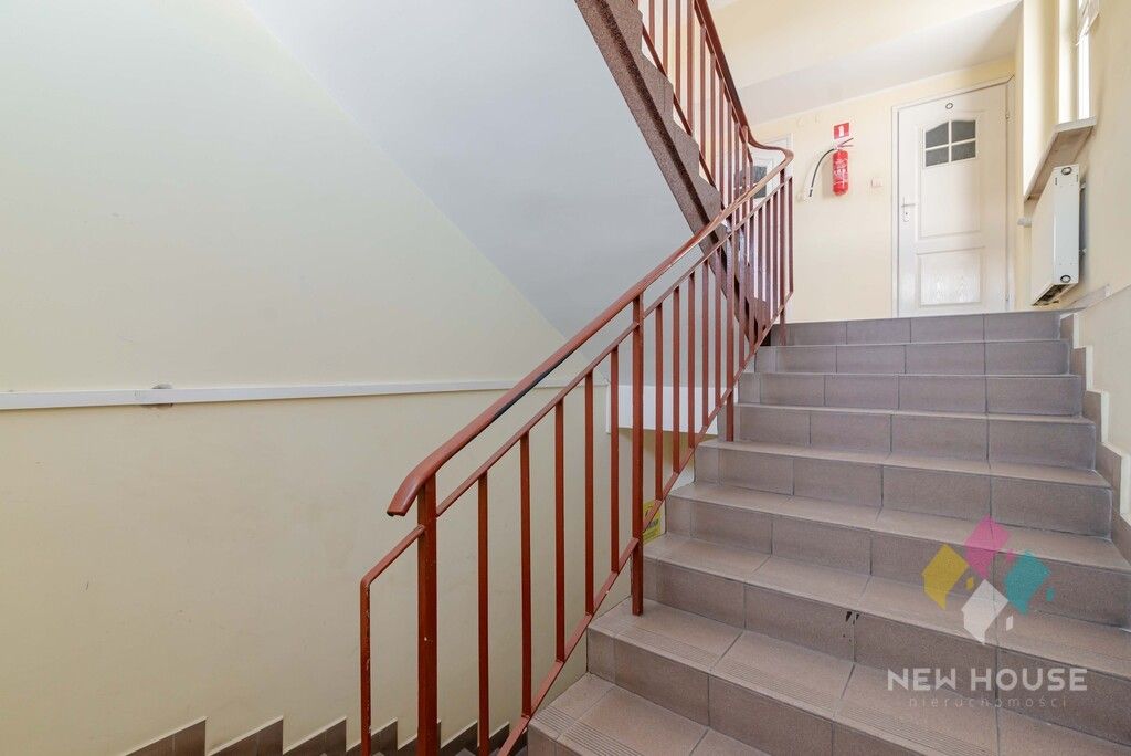 Biuro Olsztyn, ul. Lubelska. Zdjęcie 17