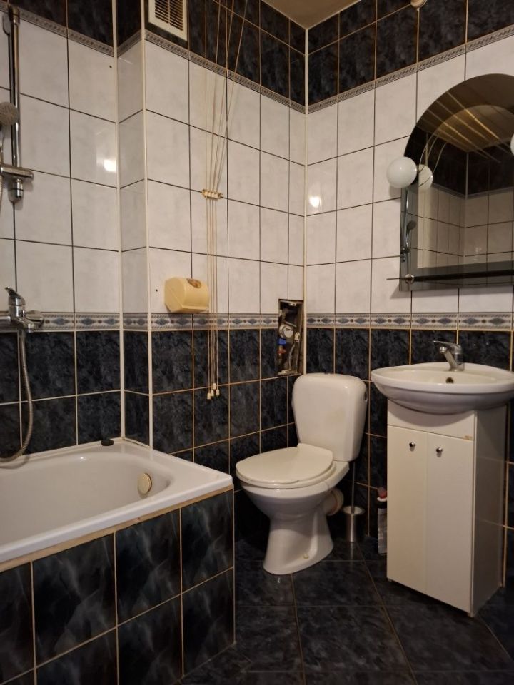 Mieszkanie 3-pokojowe Kwidzyn, ul. Piotra Połomskiego. Zdjęcie 5