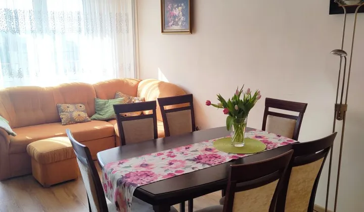 Mieszkanie 3-pokojowe Łódź Górna, ul. Łączna