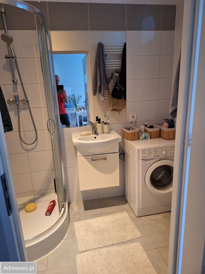 Mieszkanie 2-pokojowe Toruń Jakubskie Przedmieście, ul. gen. Ignacego Prądzyńskiego. Zdjęcie 5