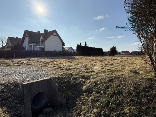 Działka budowlana Ciekoty. Zdjęcie 7