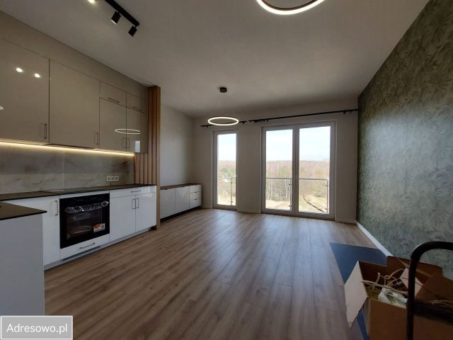 Mieszkanie 1-pokojowe Sosnowiec Środula, ul. Sokolska. Zdjęcie 1