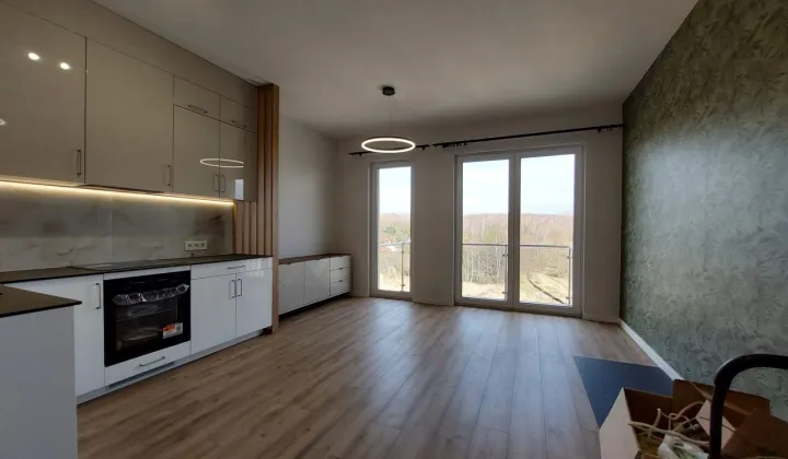 Mieszkanie 1-pokojowe Sosnowiec Środula, ul. Sokolska