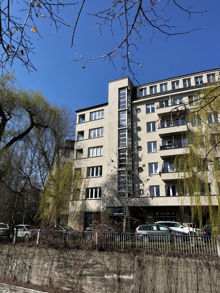 Mieszkanie 2-pokojowe Bielsko-Biała Śródmieście, ul. Bohaterów Warszawy. Zdjęcie 18