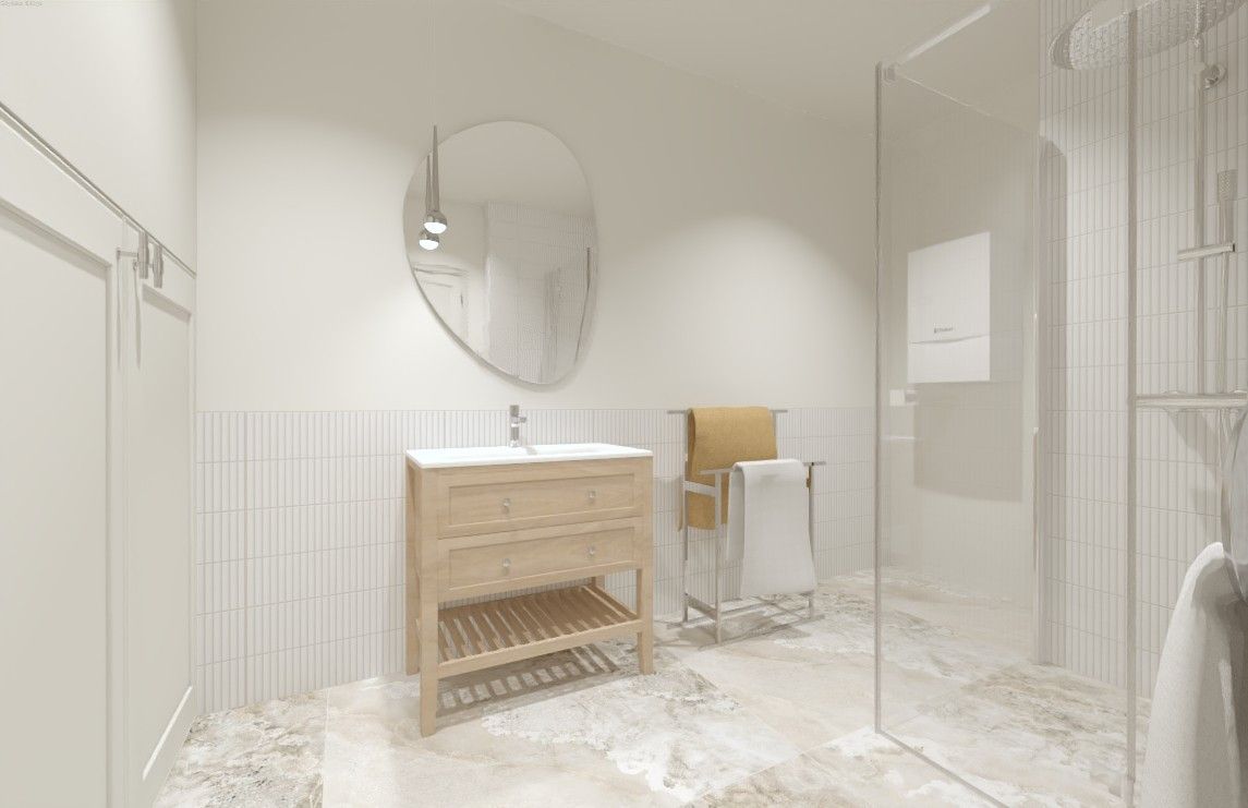 bliźniak, 6 pokoi Koleczkowo. Zdjęcie 16