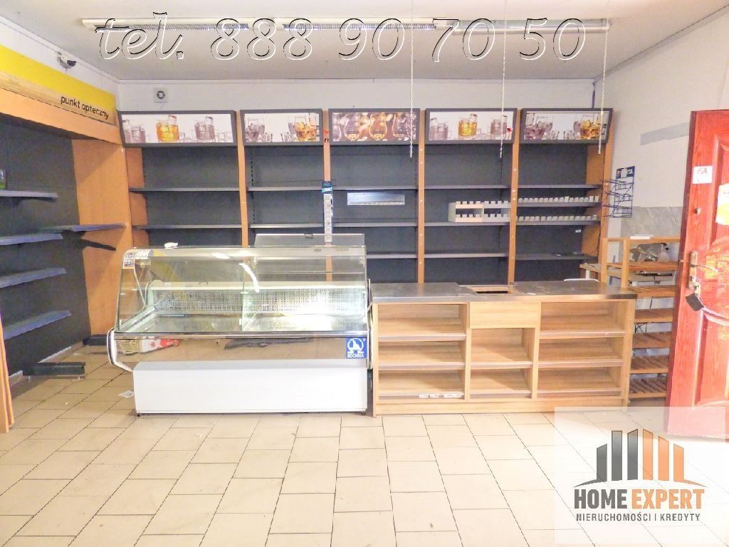 Lokal Działoszyn. Zdjęcie 4