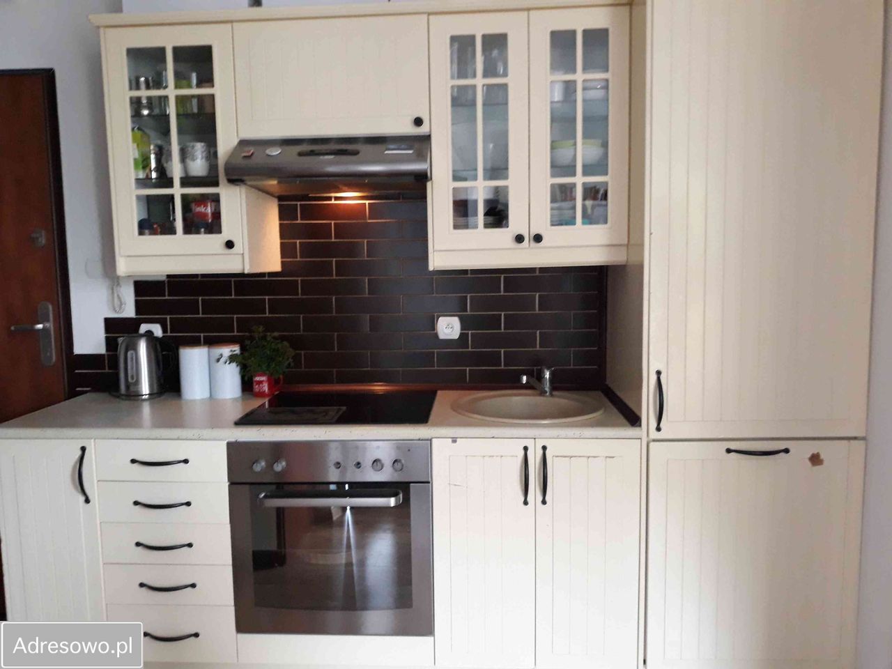 Mieszkanie 2-pokojowe Olsztyn Podgrodzie, ul. Konstantego Ildefonsa Gałczyńskiego. Zdjęcie 2