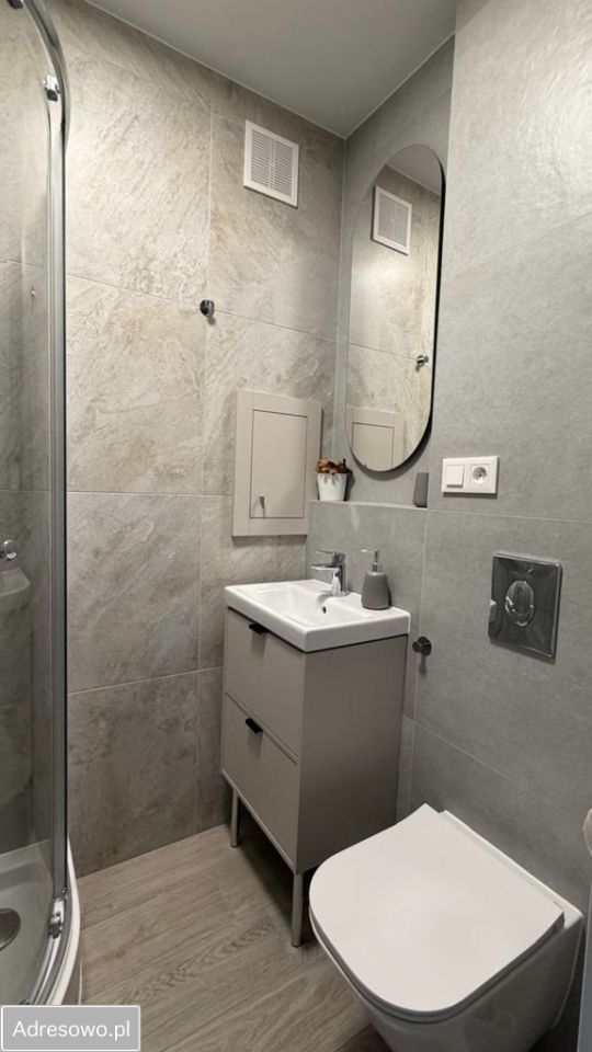 Mieszkanie 1-pokojowe Warszawa Praga-Południe. Zdjęcie 12