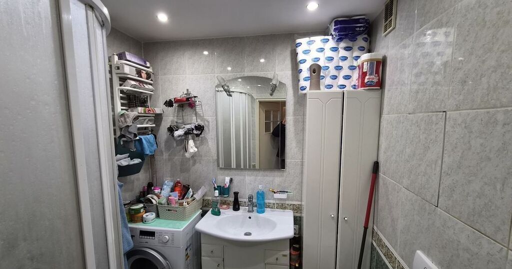 Mieszkanie 2-pokojowe Poznań Piątkowo, ul. Hulewiczów. Zdjęcie 4