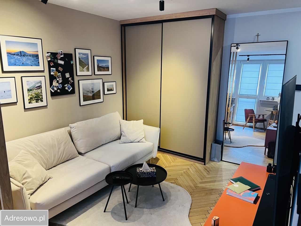 Mieszkanie 1-pokojowe Milicz, ul. Tadeusza Kościuszki. Zdjęcie 1