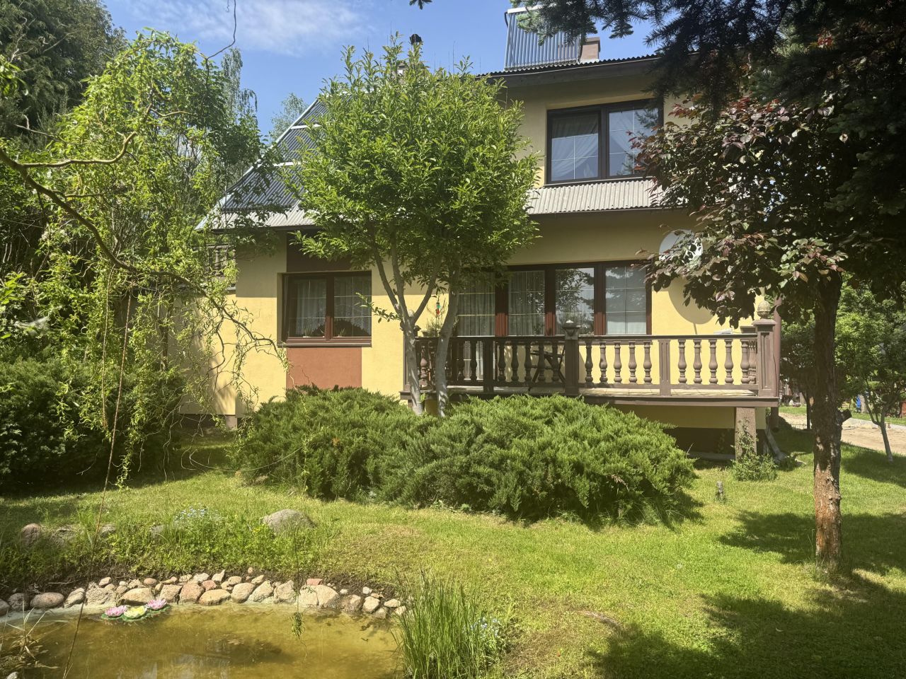 dom wolnostojący Głowaczów, MIŁA. Zdjęcie 2