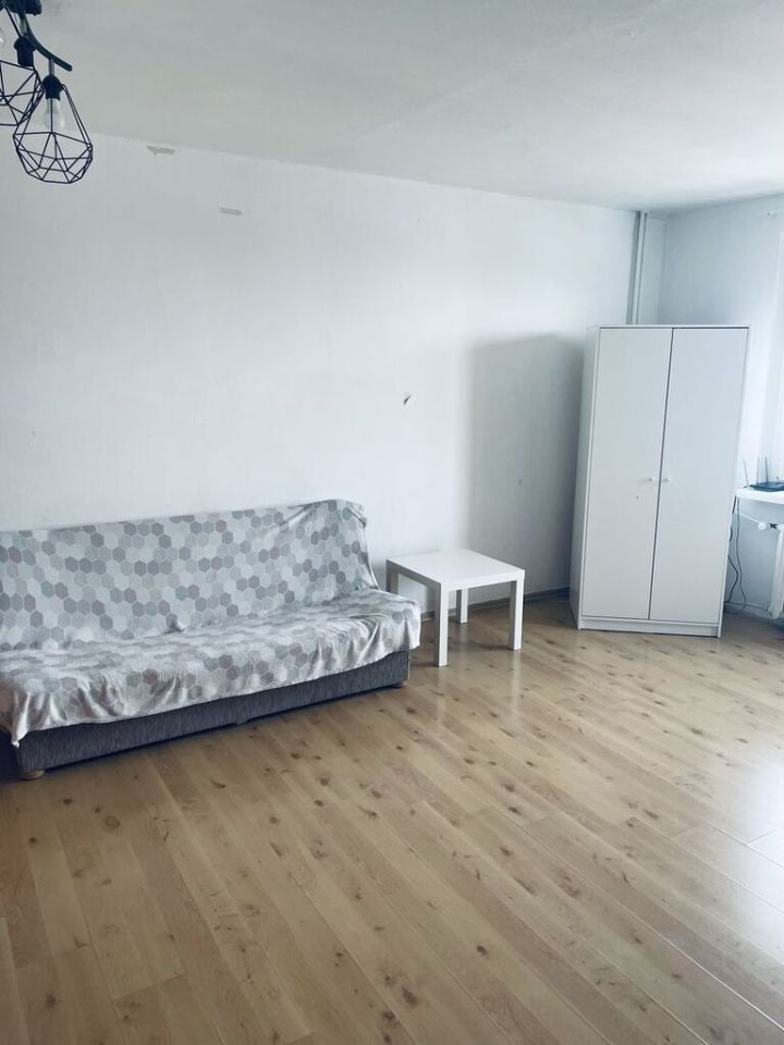 Mieszkanie 2-pokojowe Poznań Winogrady, os. Wichrowe Wzgórze. Zdjęcie 4