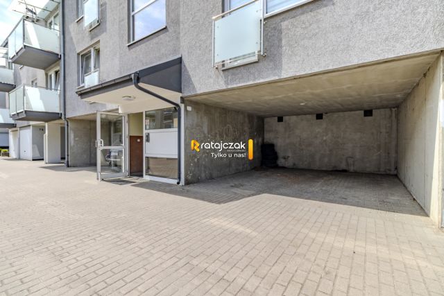 Mieszkanie 2-pokojowe Bolszewo, ul. Szkolna. Zdjęcie 13