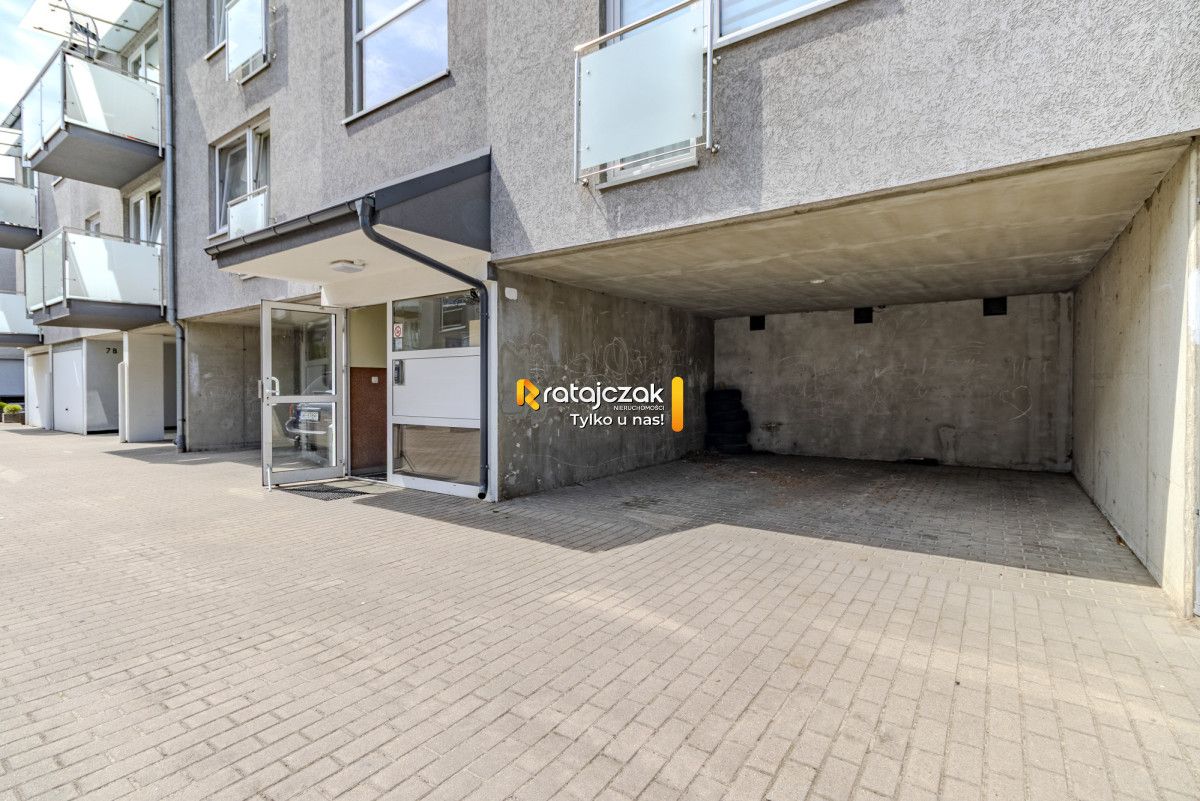 Mieszkanie 2-pokojowe Bolszewo, ul. Szkolna. Zdjęcie 13