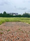 Działka budowlana Skórzewo. Zdjęcie 1