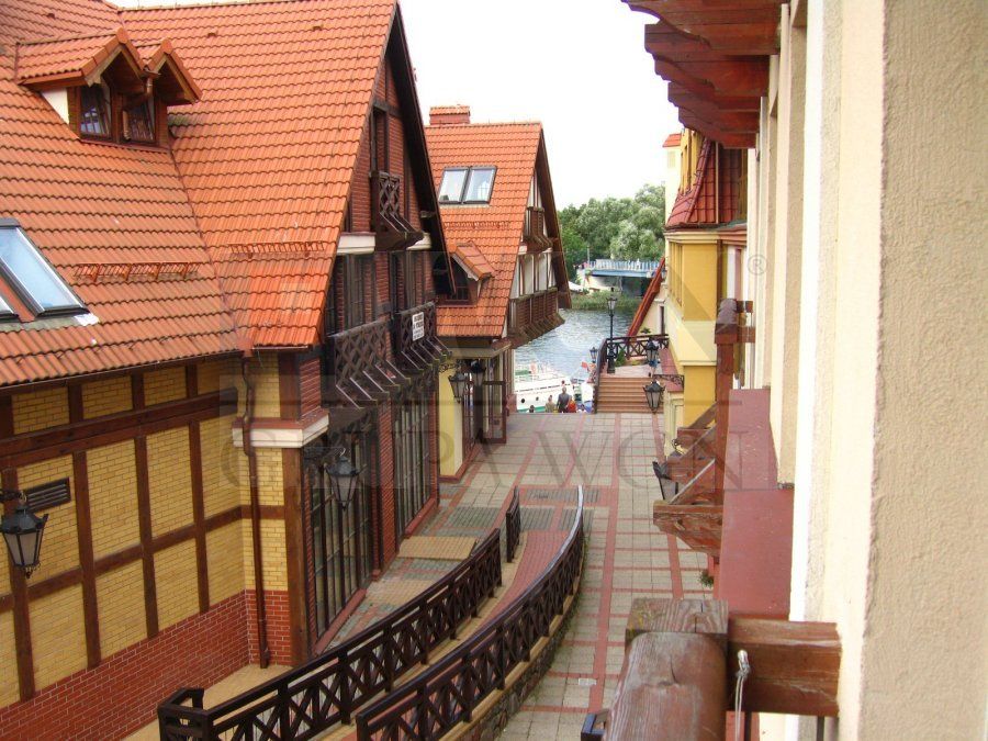 Mieszkanie na sprzedaż          
          
            pl. Wolności          
          
            Mikołajki - View 2