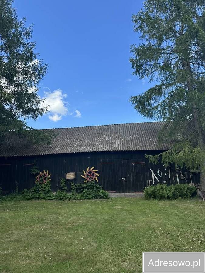 dom wolnostojący, 3 pokoje Hajowniki. Zdjęcie 11