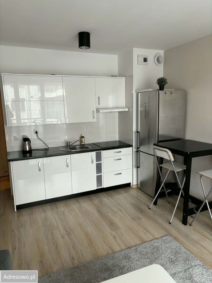 Mieszkanie 2-pokojowe Kraków Kliny, ul. Borkowska. Zdjęcie 4