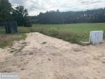 Działka inwestycyjna Szubin, ul. Sportowa. Zdjęcie 2