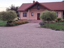 dom wolnostojący, 2 pokoje Żółkiew-Kolonia. Zdjęcie 3