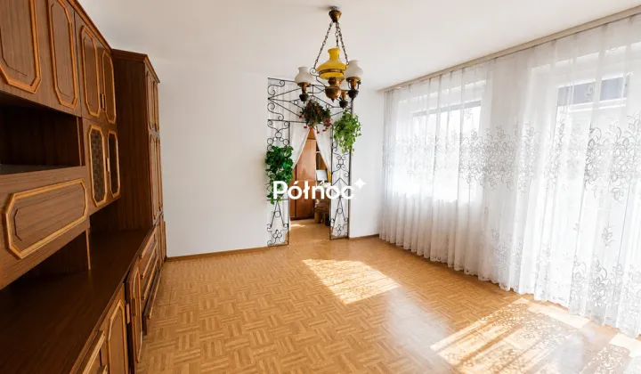 Mieszkanie 3-pokojowe Grodków, ul. Bolesława Chrobrego