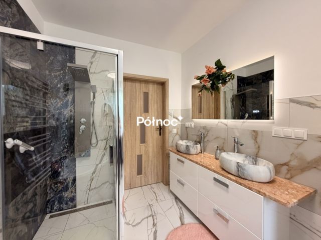 dom wolnostojący, 3 pokoje Nowogrodziec, ul. Podleśna. Zdjęcie 9