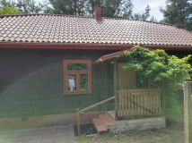 Działka budowlana Cieńsza. Zdjęcie 1