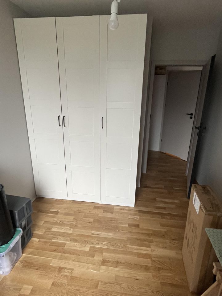 Mieszkanie 3-pokojowe Wrocław Psie Pole, ul. Grodzieńska. Zdjęcie 16