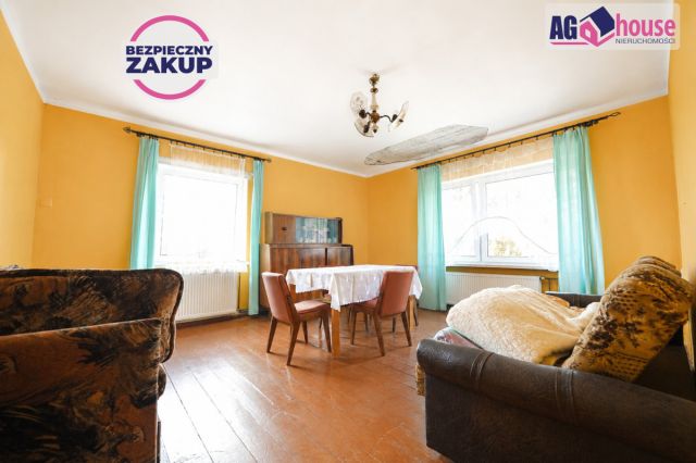 budynek wielorodzinny, 4 pokoje Mikoszewo, ul. Gdańska. Zdjęcie 3