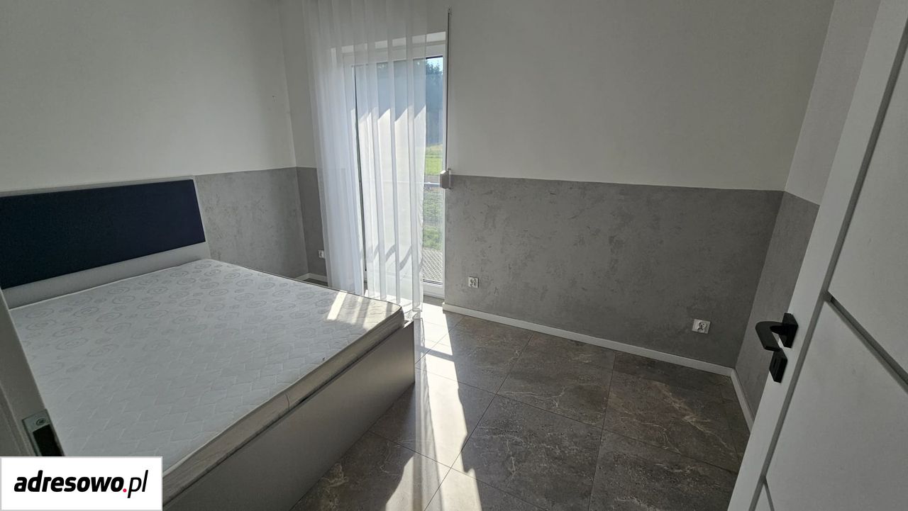 dom szeregowy, 5 pokoi Rzeszów Zalesie, ul. Aleksandra Zelwerowicza. Zdjęcie 6
