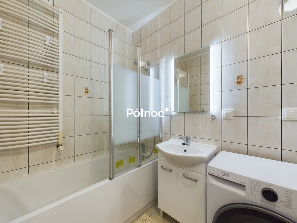 Mieszkanie 1-pokojowe Warszawa Praga-Południe, ul. gen. Tadeusza Bora-Komorowskiego. Zdjęcie 9