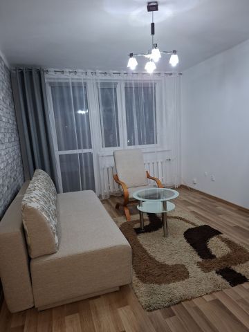 Mieszkanie 1-pokojowe Międzyrzecz Centrum. Zdjęcie 1