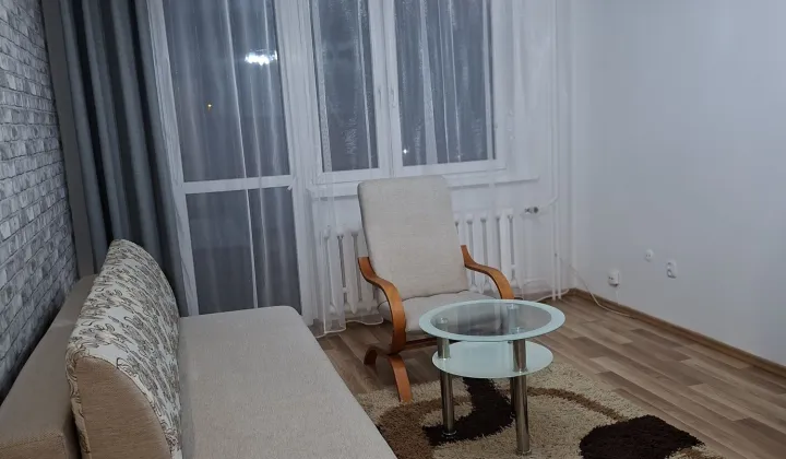 Mieszkanie 1-pokojowe Międzyrzecz Centrum