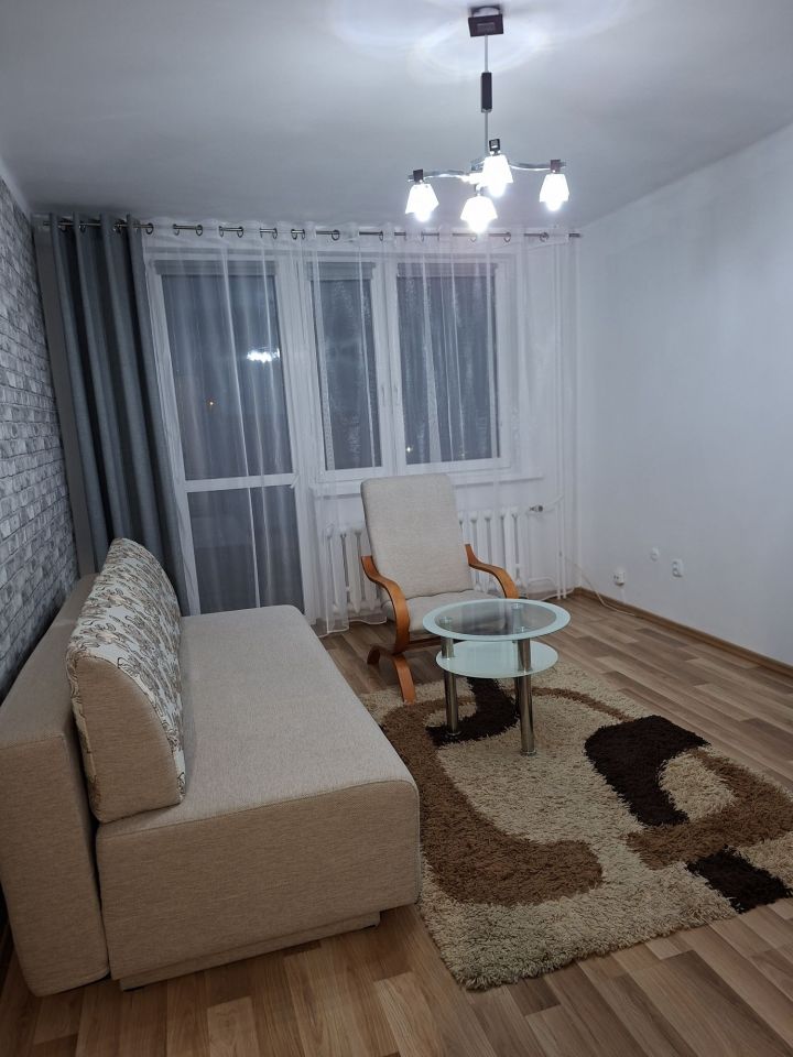 Mieszkanie 1-pokojowe Międzyrzecz Centrum. Zdjęcie 1