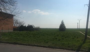 Działka budowlana Grabonóg