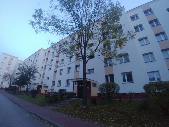 Mieszkanie 3-pokojowe Kielce Barwinek, ul. Barwinek. Zdjęcie 1