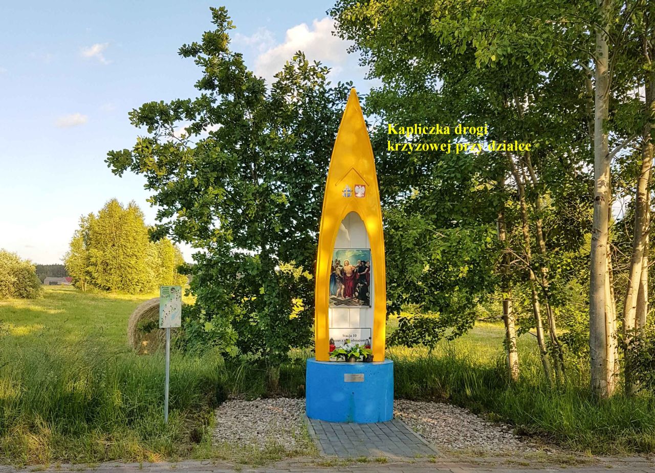 Działka rolno-budowlana Tynwałd Jezierzyce. Zdjęcie 13