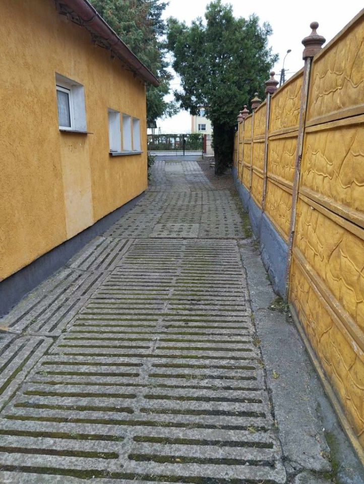 Mieszkanie 3-pokojowe Nowiny. Zdjęcie 7